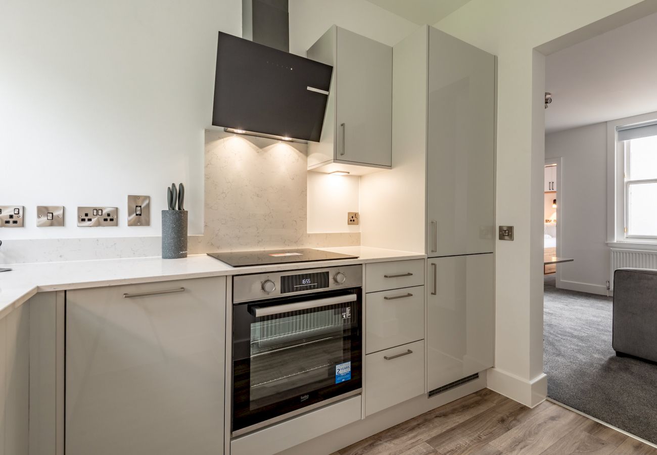 Ferienwohnung in St Andrews - Marine Place | Flat 5