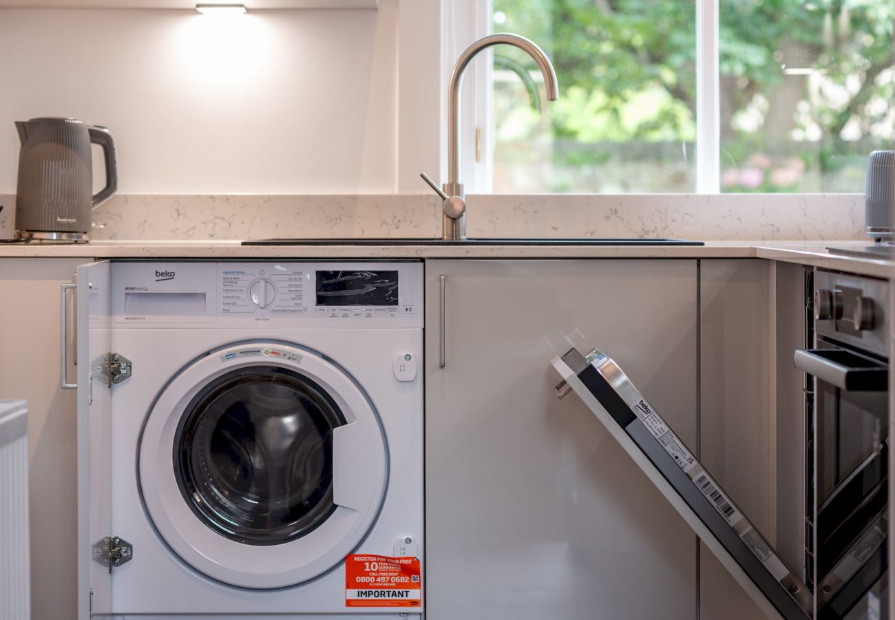 Ferienwohnung in St Andrews - Marine Place | Flat 5