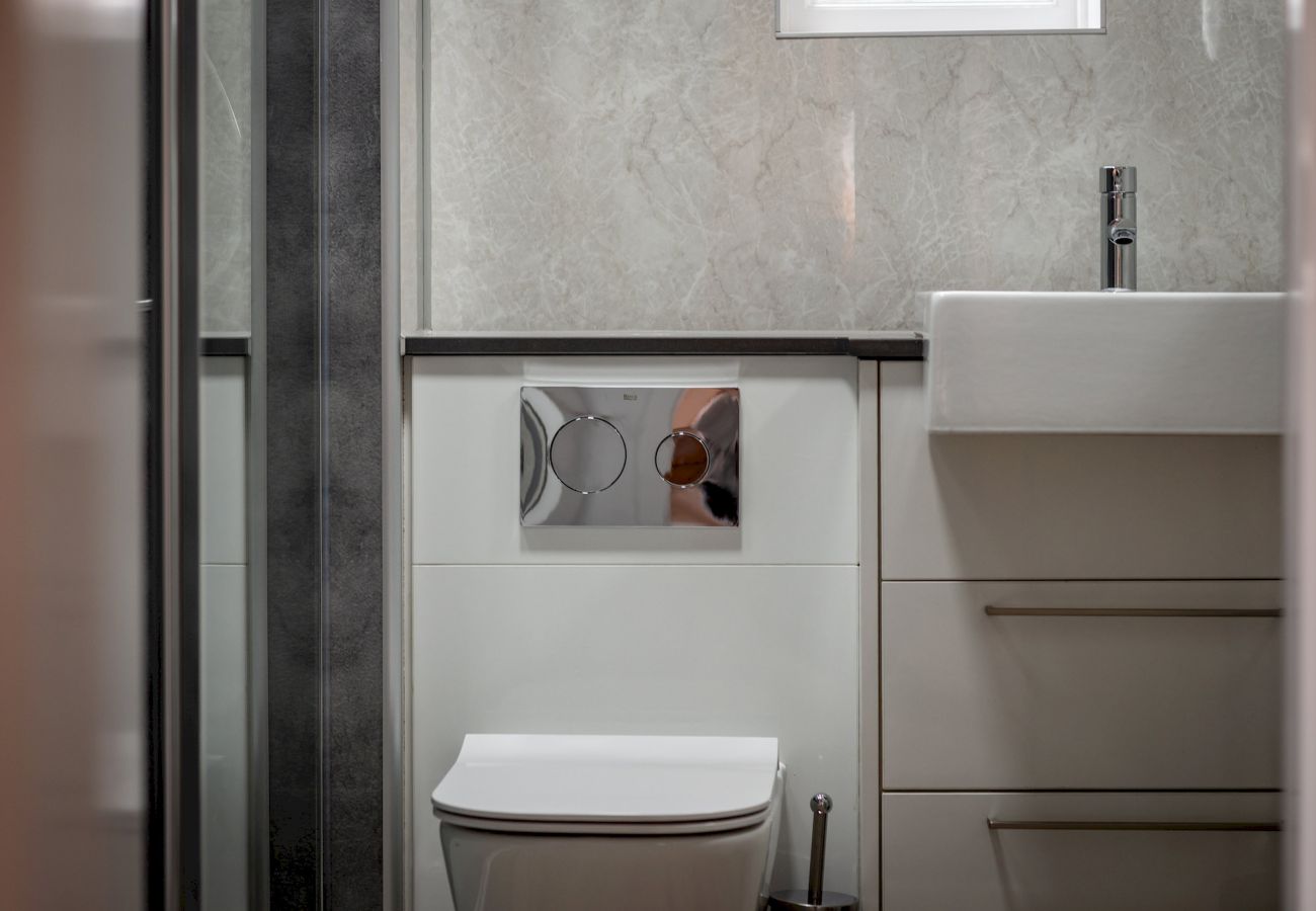 Ferienwohnung in St Andrews - Marine Place | Flat 5