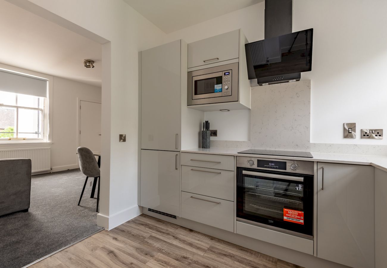 Ferienwohnung in St Andrews - Marine Place | Flat 6