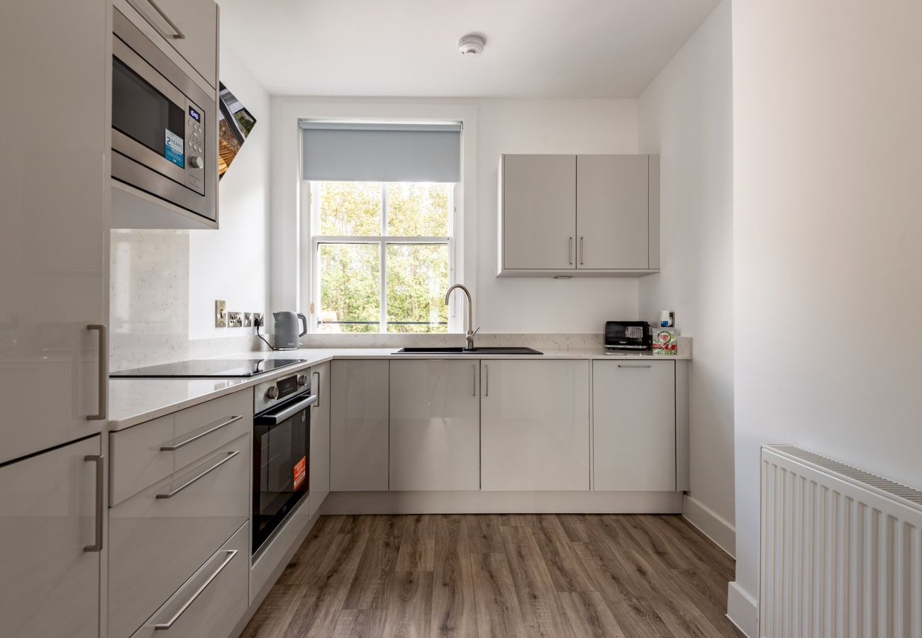Ferienwohnung in St Andrews - Marine Place | Flat 6