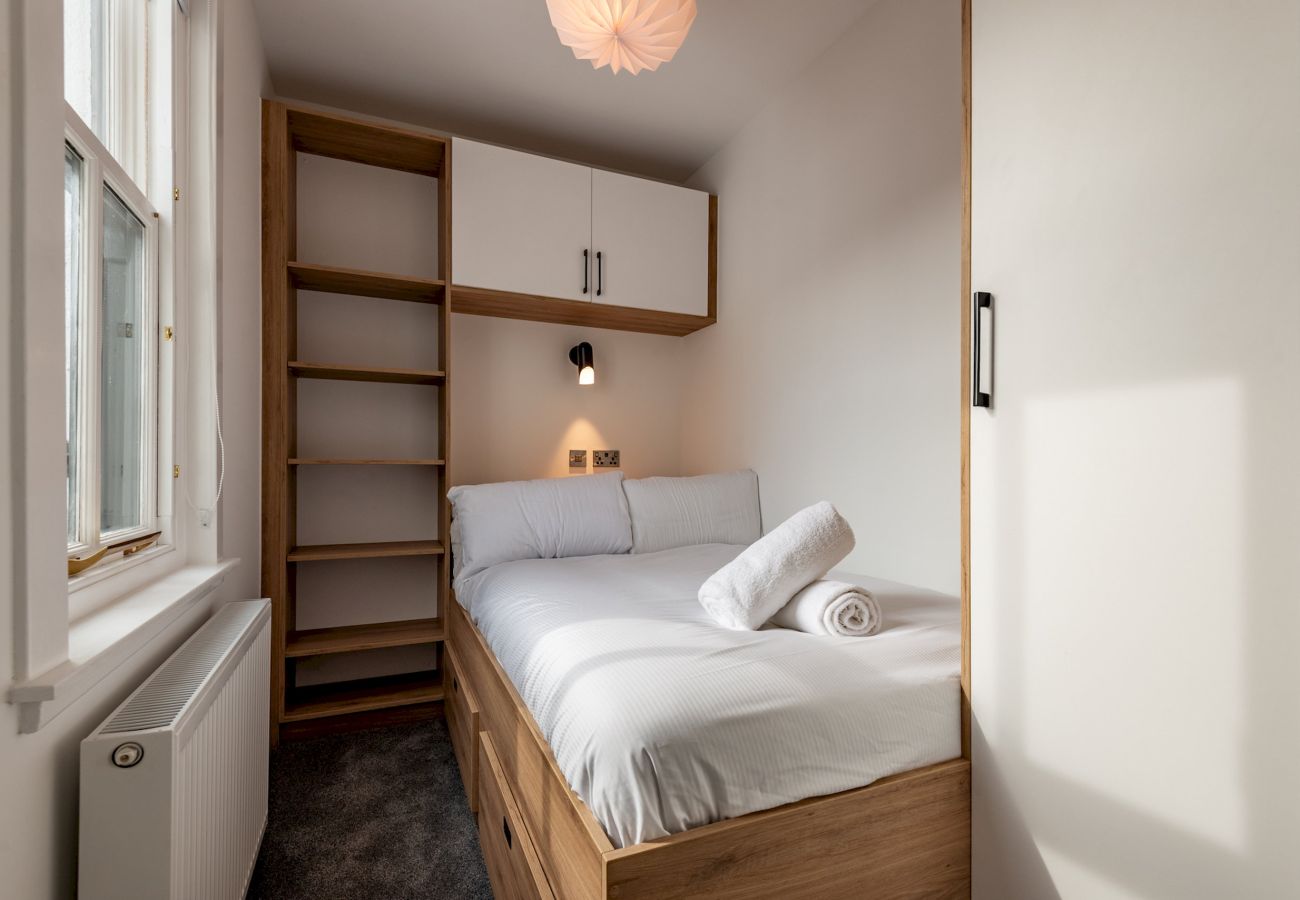 Ferienwohnung in St Andrews - Marine Place | Flat 6