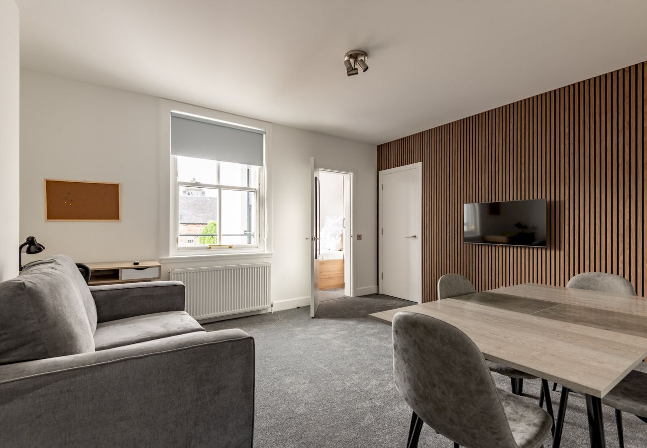 Ferienwohnung in St Andrews - Marine Place | Flat 6