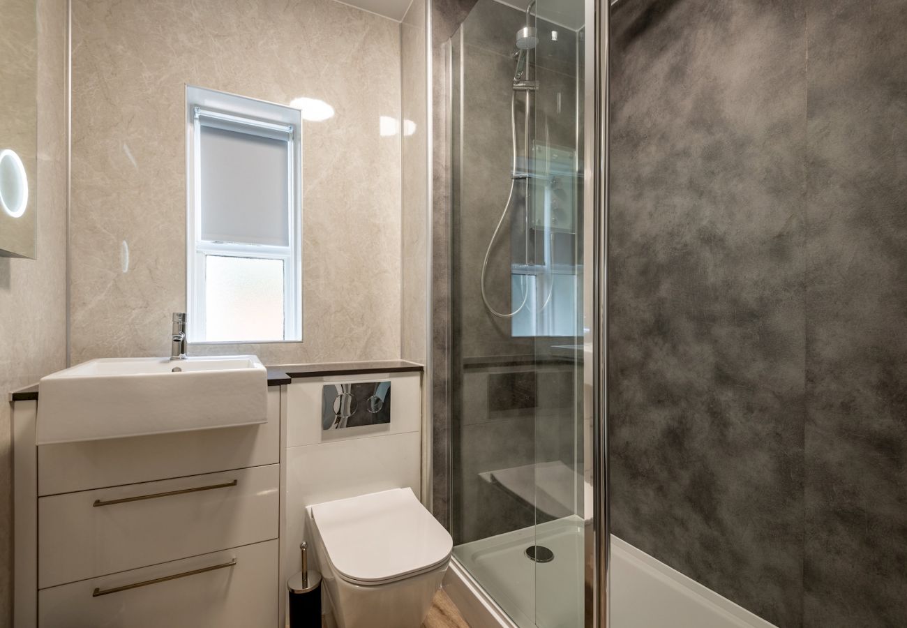 Ferienwohnung in St Andrews - Marine Place | Flat 6