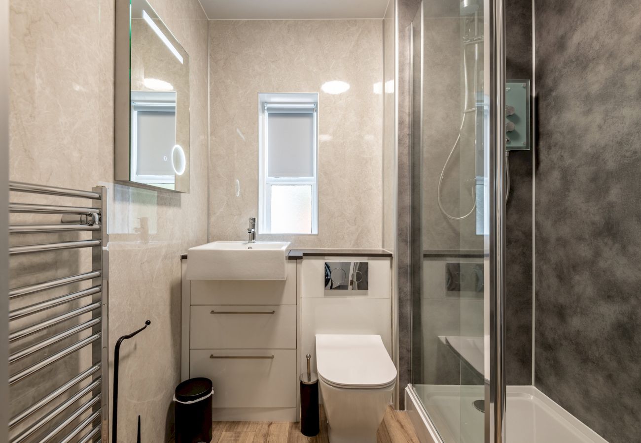 Ferienwohnung in St Andrews - Marine Place | Flat 6