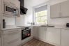Ferienwohnung in St Andrews - Marine Place | Flat 6