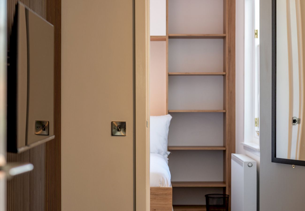 Ferienwohnung in St Andrews - Marine Place | Flat 7