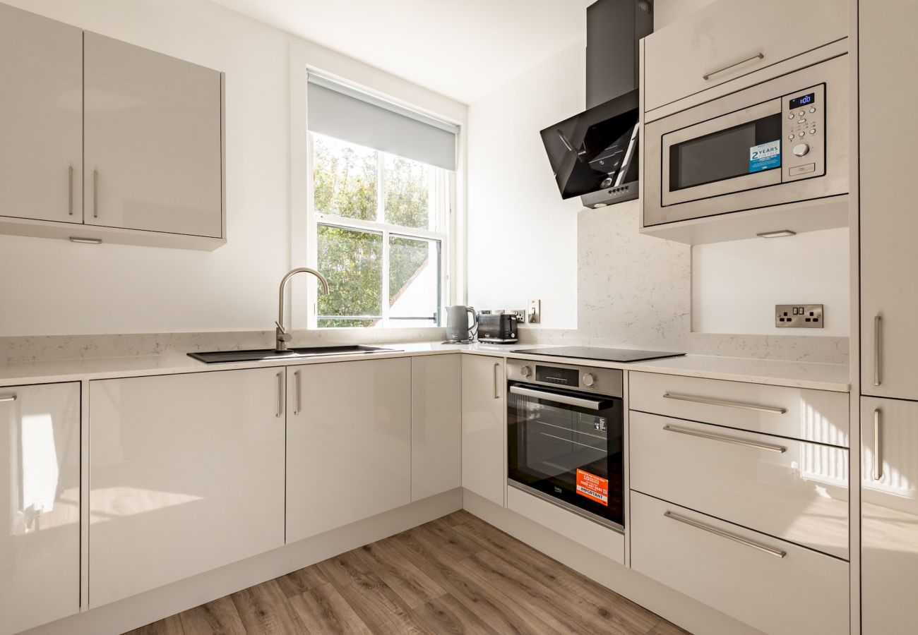 Ferienwohnung in St Andrews - Marine Place | Flat 7