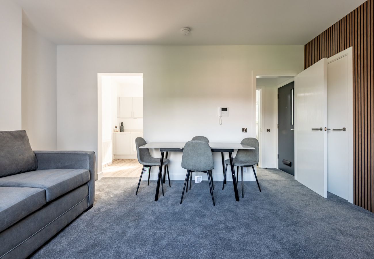 Ferienwohnung in St Andrews - Marine Place | Flat 7