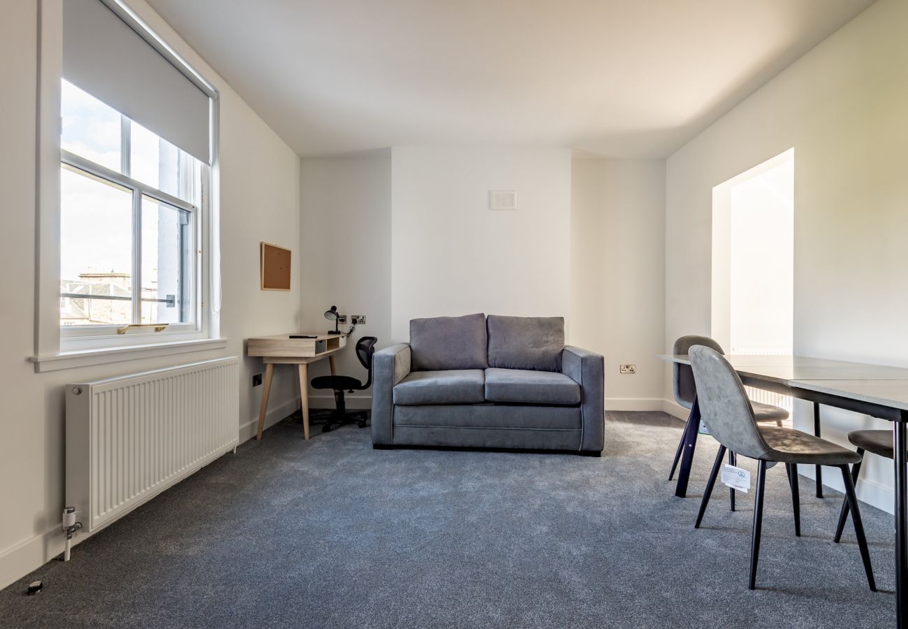 Ferienwohnung in St Andrews - Marine Place | Flat 7