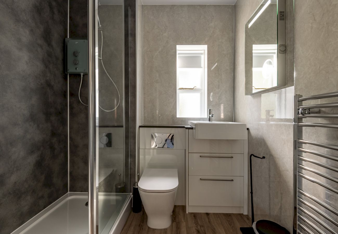Ferienwohnung in St Andrews - Marine Place | Flat 7