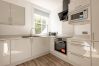 Ferienwohnung in St Andrews - Marine Place | Flat 7