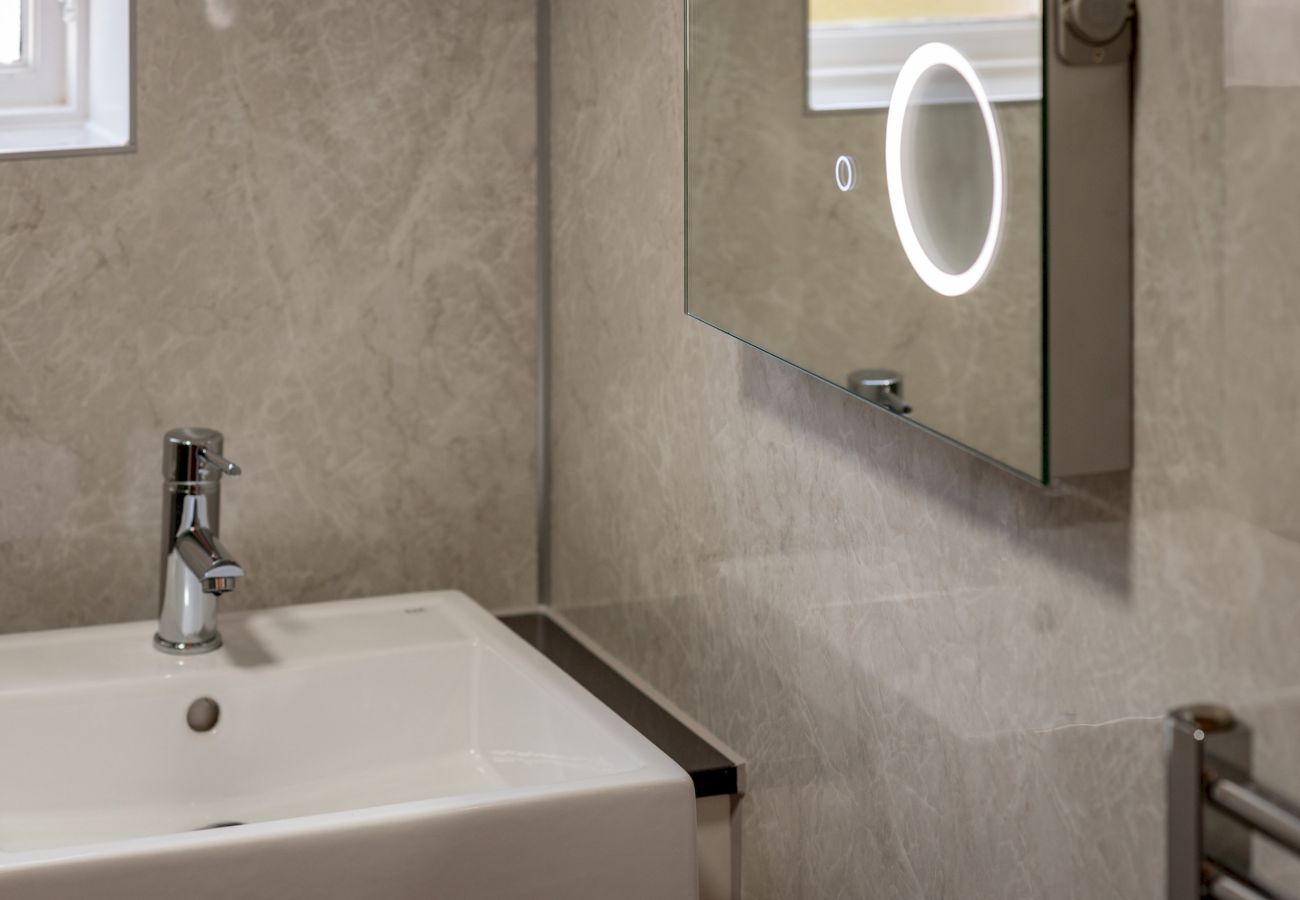 Ferienwohnung in St Andrews - Marine Place | Flat 9