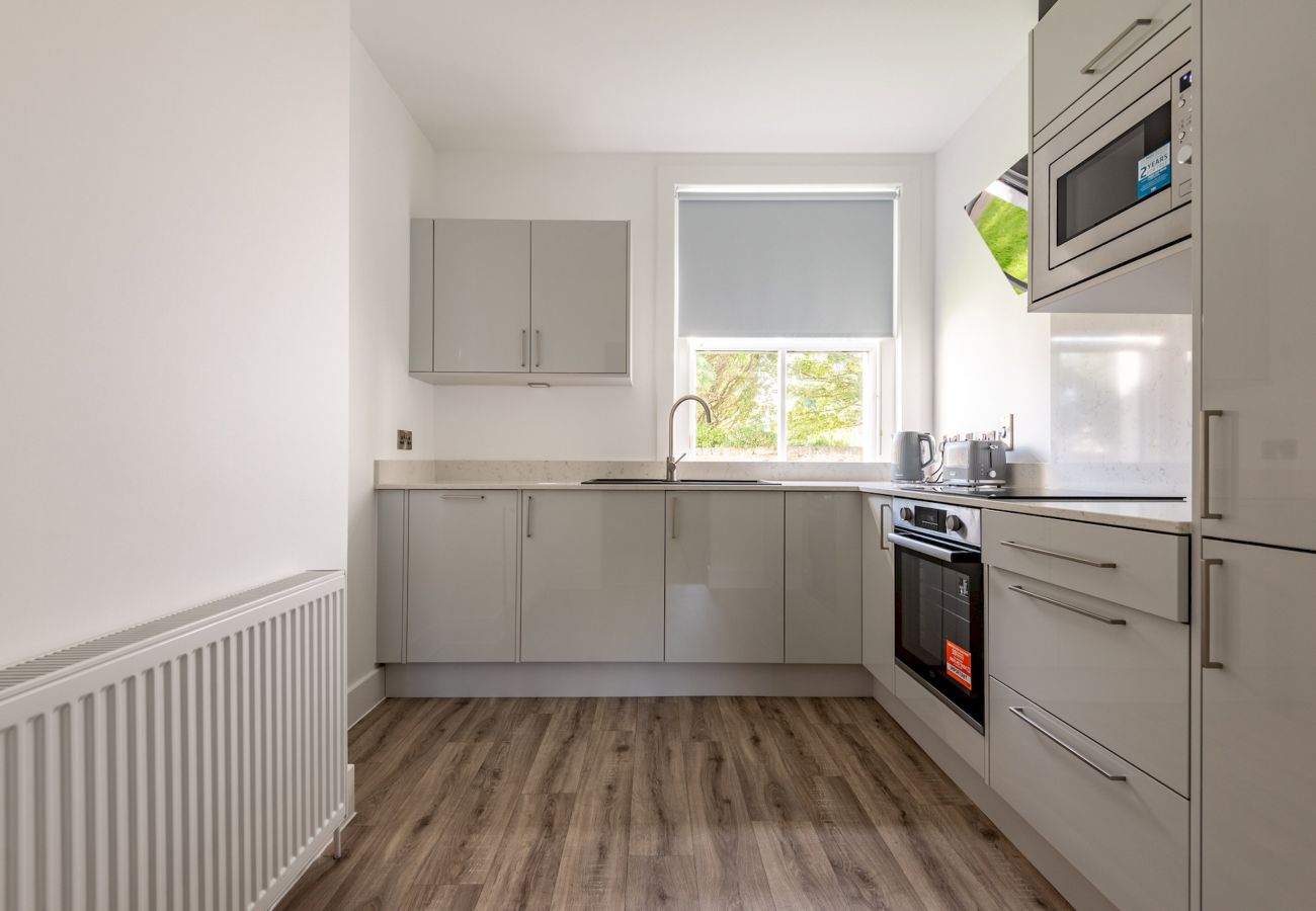 Ferienwohnung in St Andrews - Marine Place | Flat 9