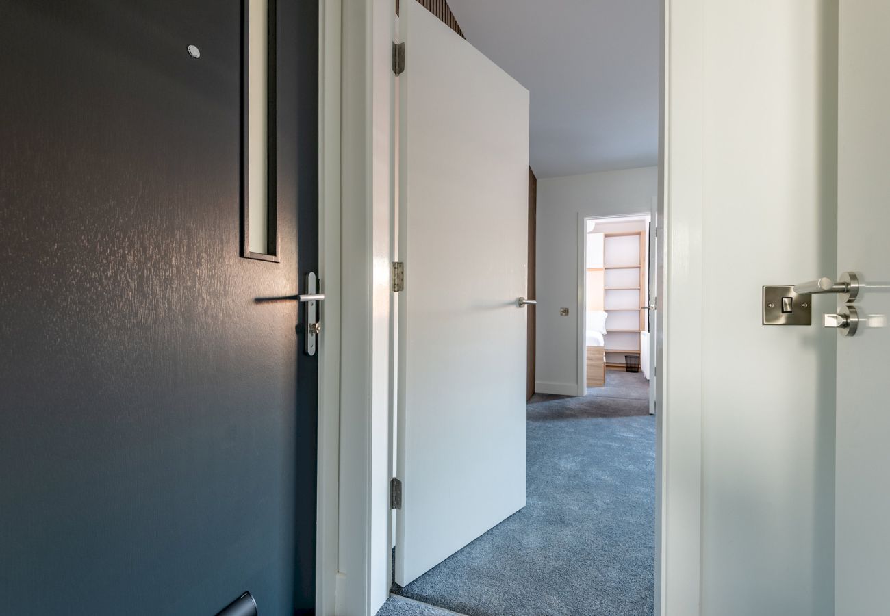 Ferienwohnung in St Andrews - Marine Place | Flat 9