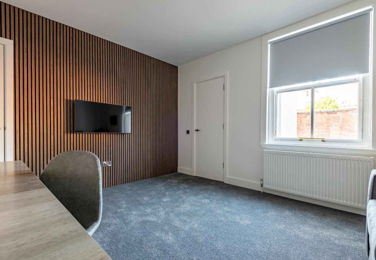 Ferienwohnung in St Andrews - Marine Place | Flat 9