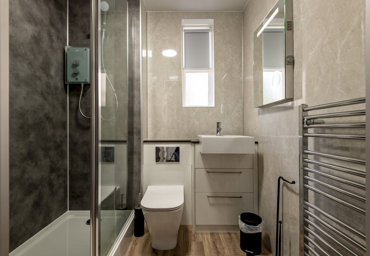 Ferienwohnung in St Andrews - Marine Place | Flat 9