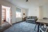 Ferienwohnung in St Andrews - Marine Place | Flat 9