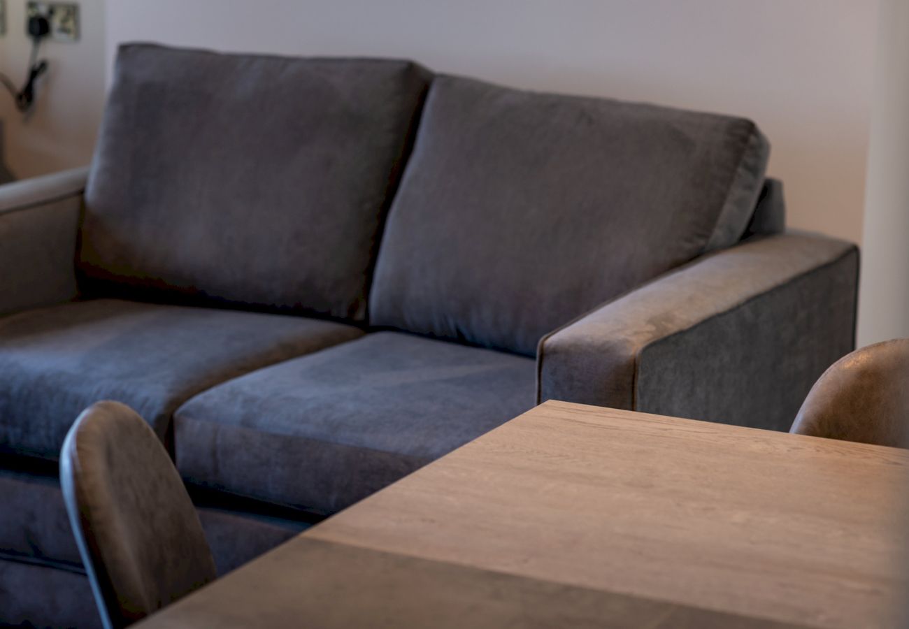 Ferienwohnung in St Andrews - Marine Place | Flat 11