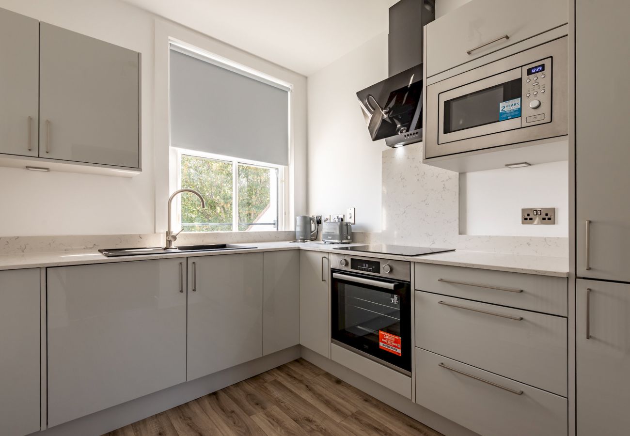 Ferienwohnung in St Andrews - Marine Place | Flat 11