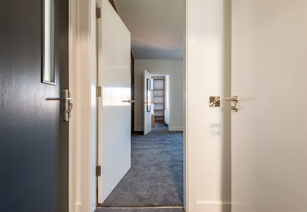 Ferienwohnung in St Andrews - Marine Place | Flat 11