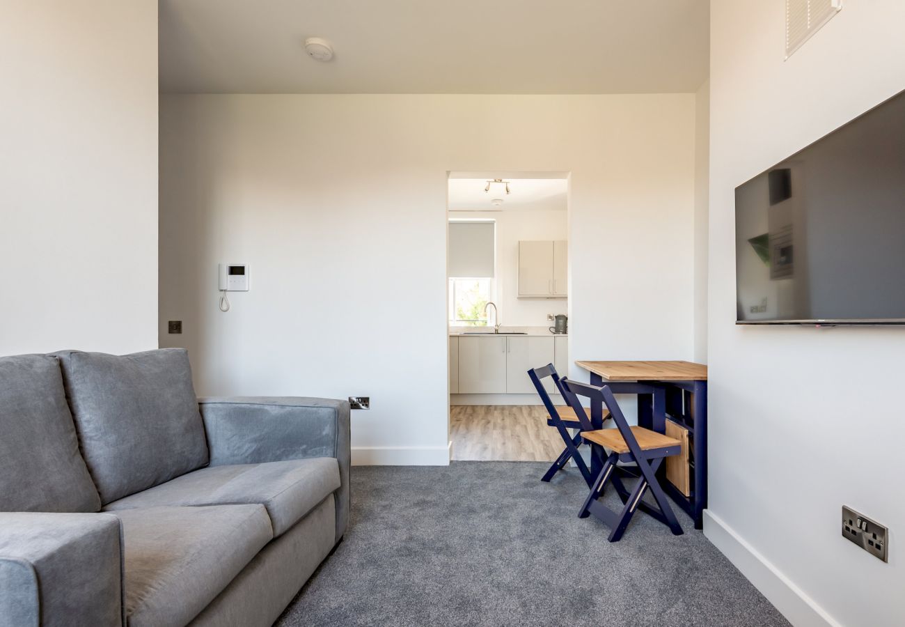 Ferienwohnung in St Andrews - Marine Place | Flat 15