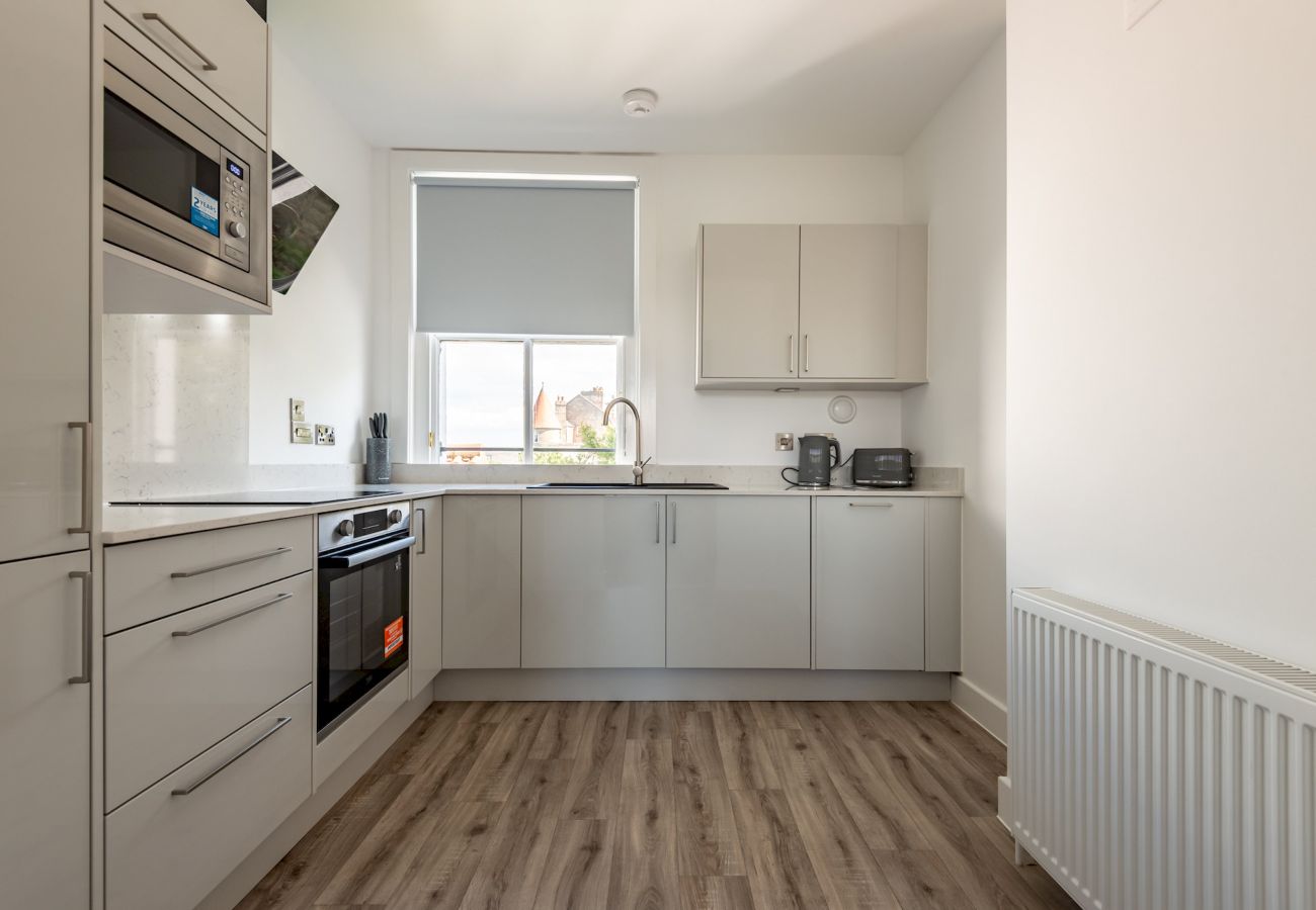 Ferienwohnung in St Andrews - Marine Place | Flat 15