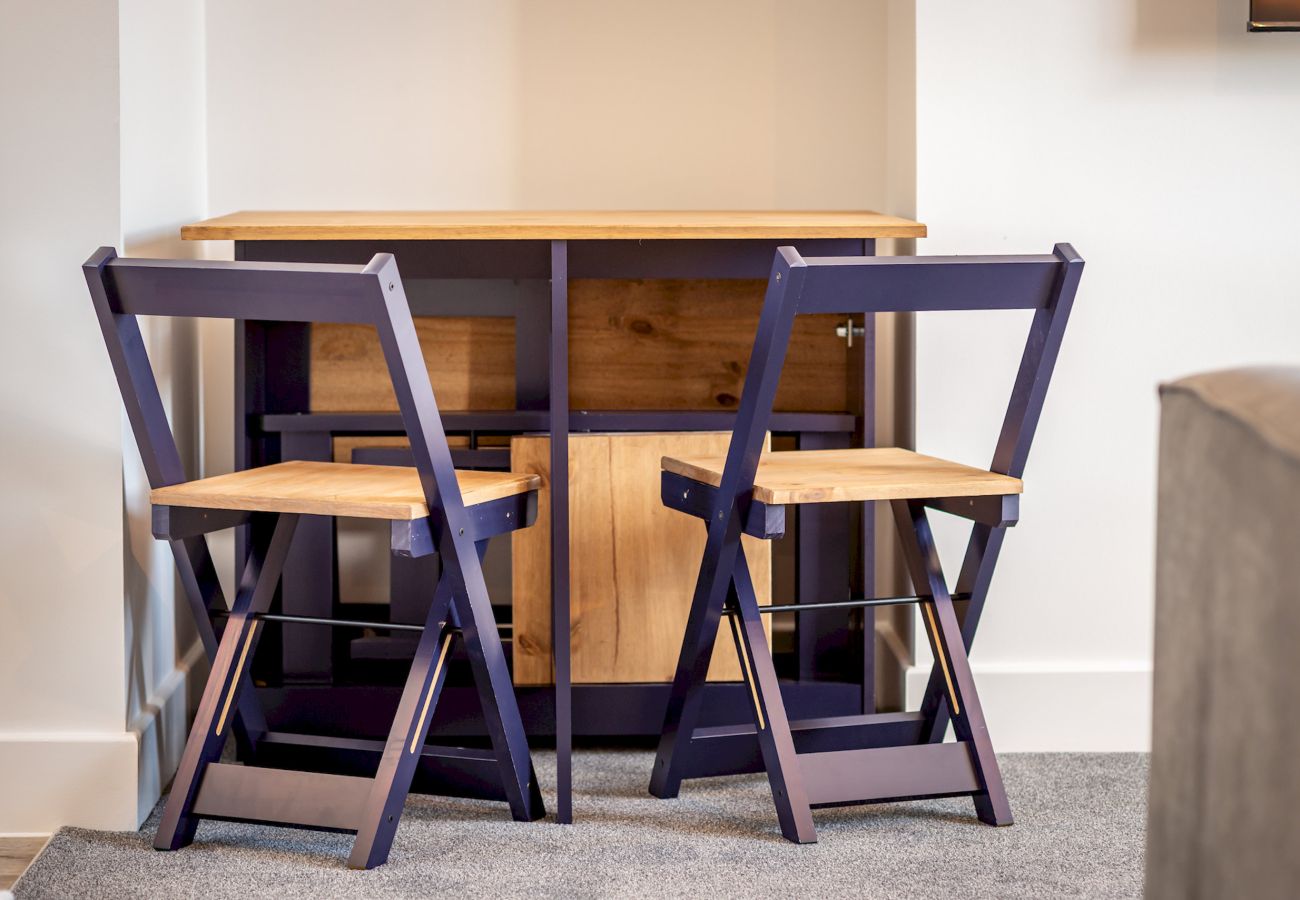 Ferienwohnung in St Andrews - Marine Place | Flat 15