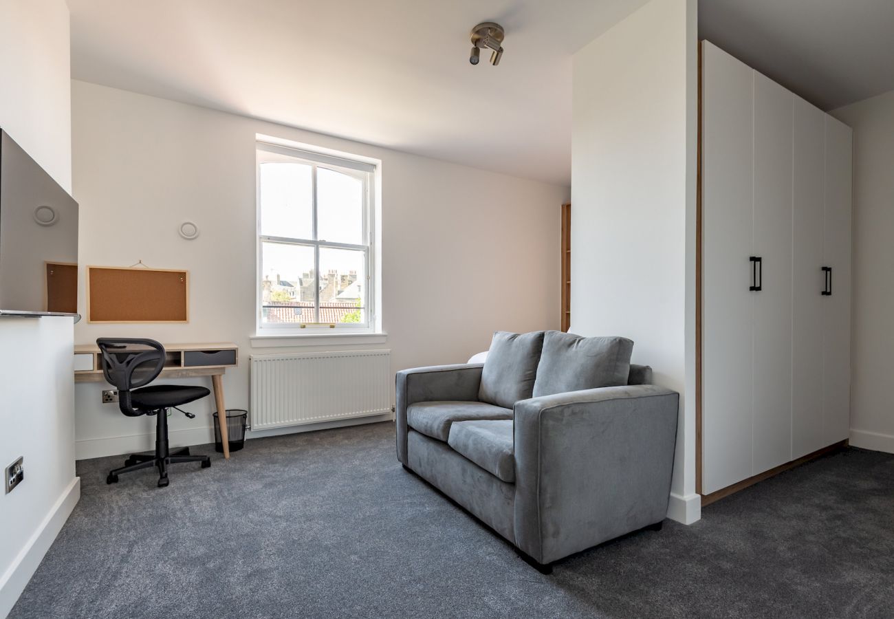 Ferienwohnung in St Andrews - Marine Place | Flat 15
