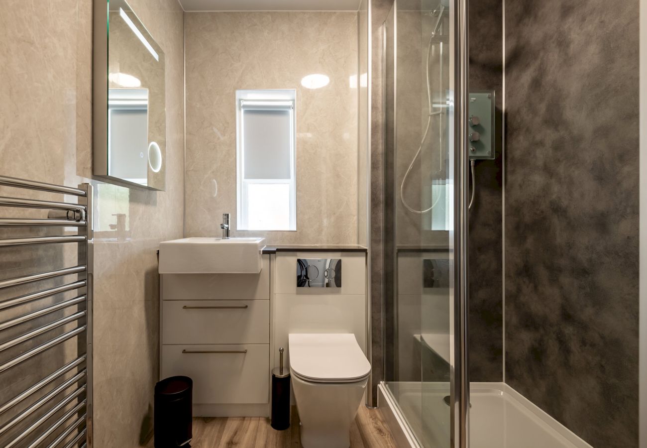 Ferienwohnung in St Andrews - Marine Place | Flat 15