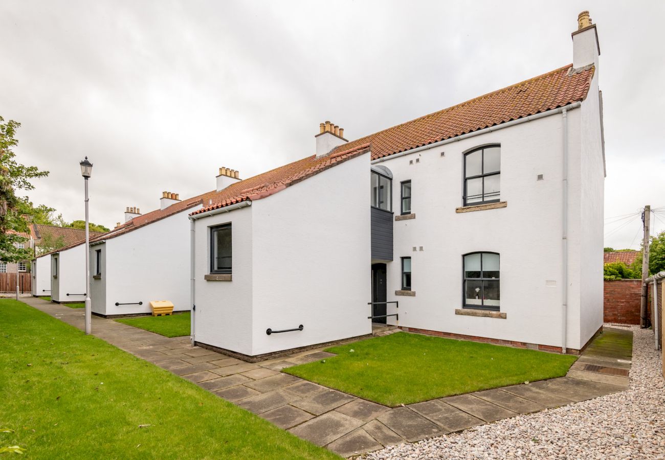 Studio in St Andrews - Marine Place | Flat 16