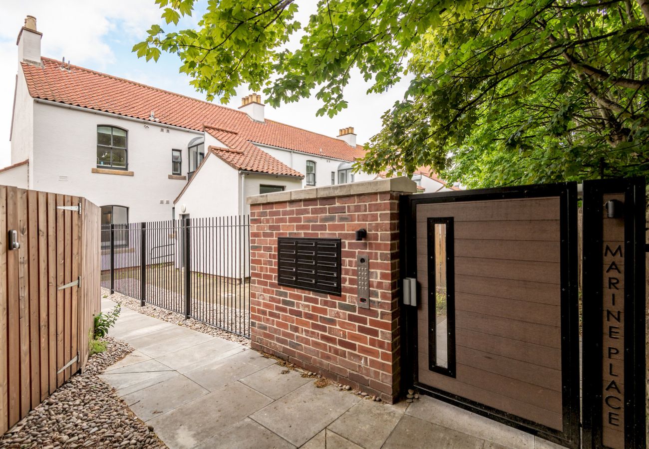 Studio in St Andrews - Marine Place | Flat 16