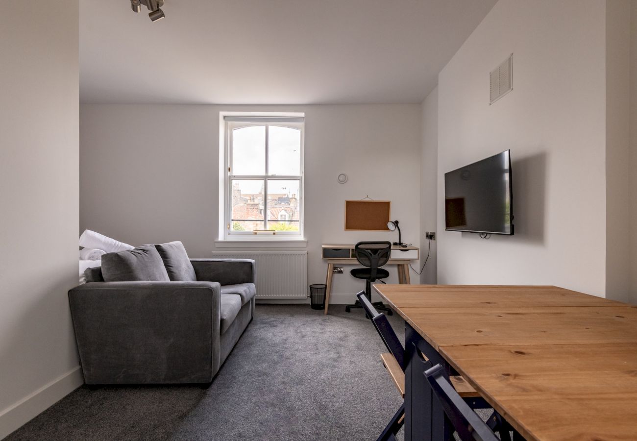 Studio in St Andrews - Marine Place | Flat 16