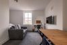 Studio in St Andrews - Marine Place | Flat 16