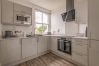 Studio in St Andrews - Marine Place | Flat 16