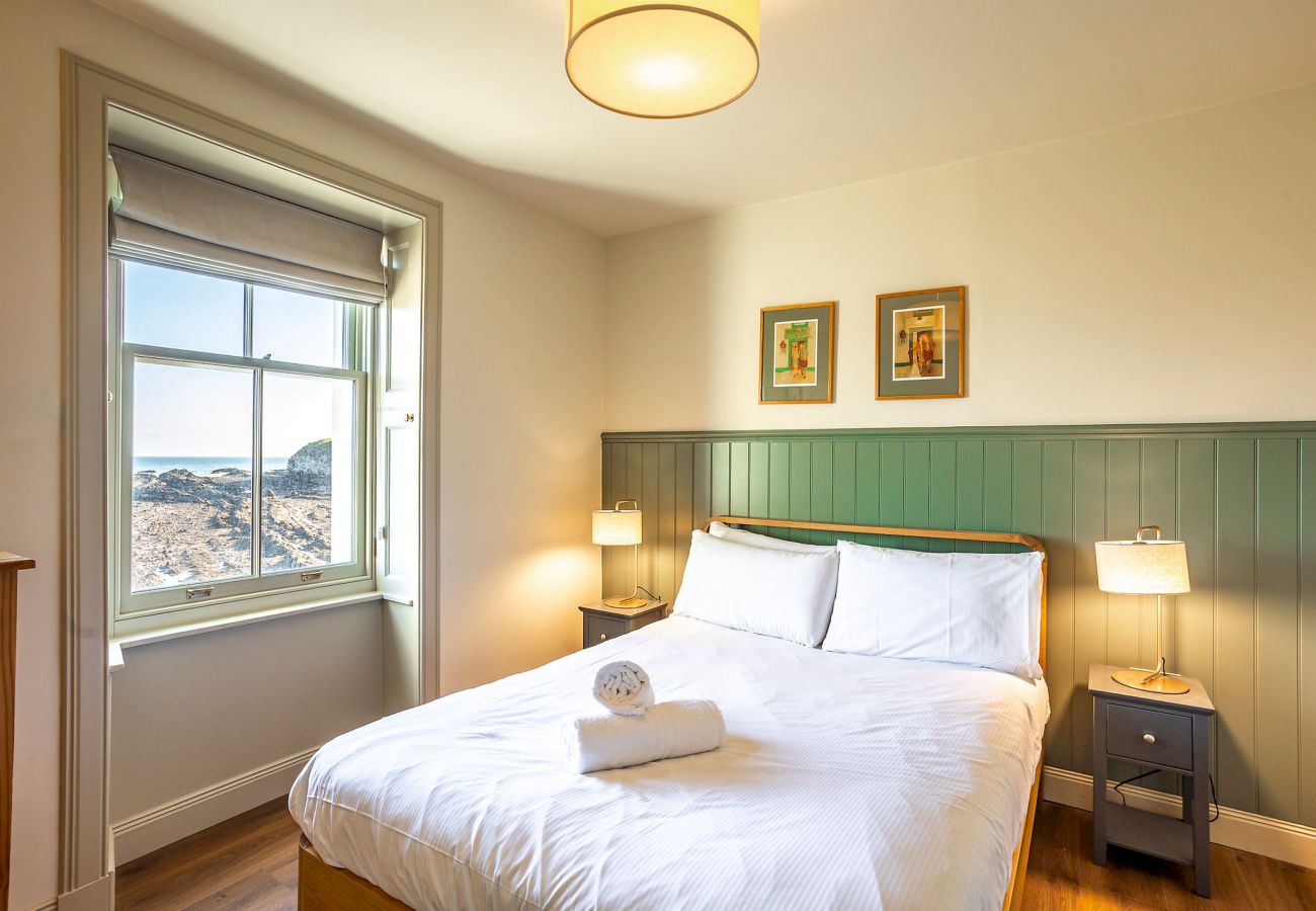 Ferienhaus in Pittenweem - Westshore (No 9) | Pittenweem