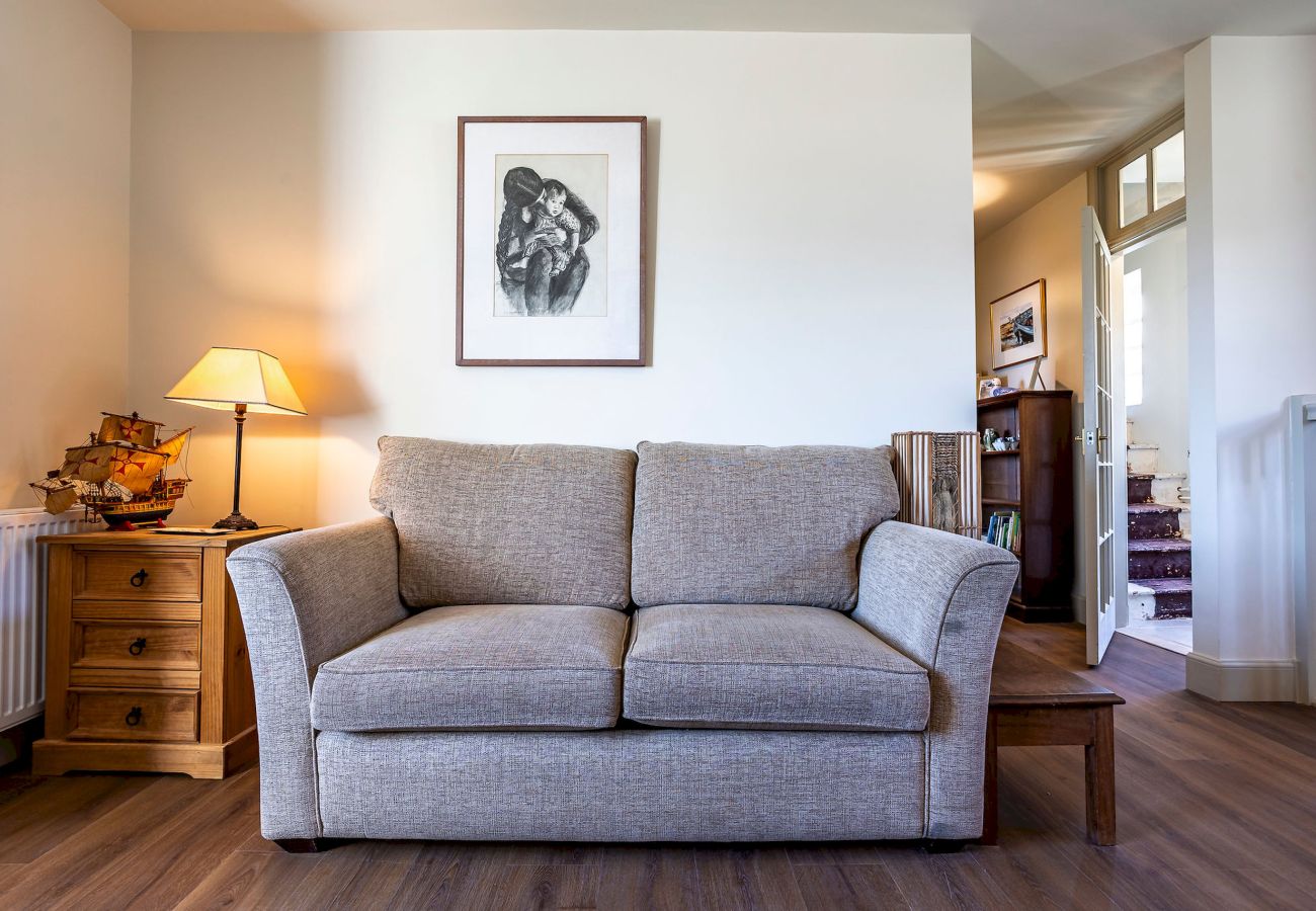 Ferienhaus in Pittenweem - Westshore (No 9) | Pittenweem
