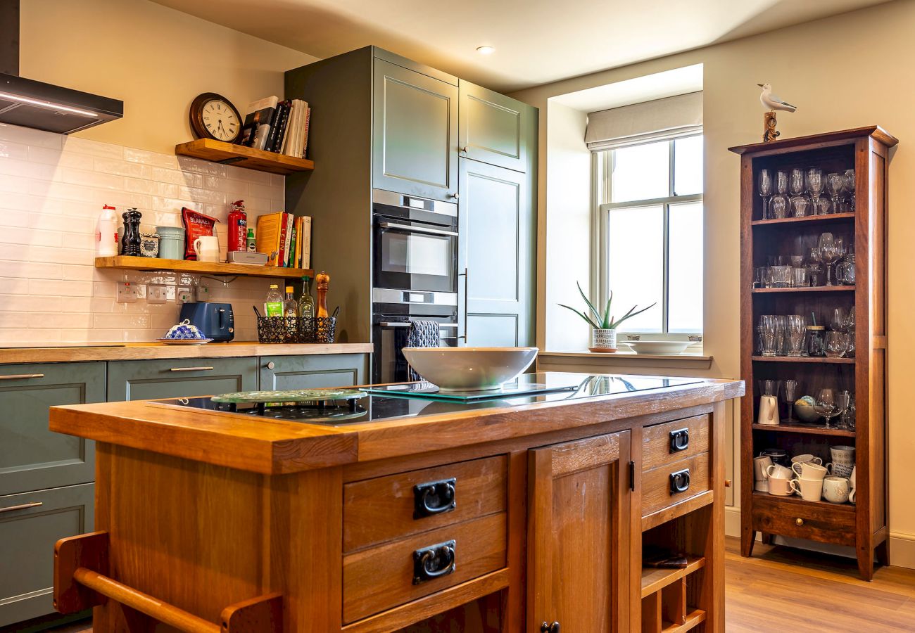 Ferienhaus in Pittenweem - Westshore (No 9) | Pittenweem