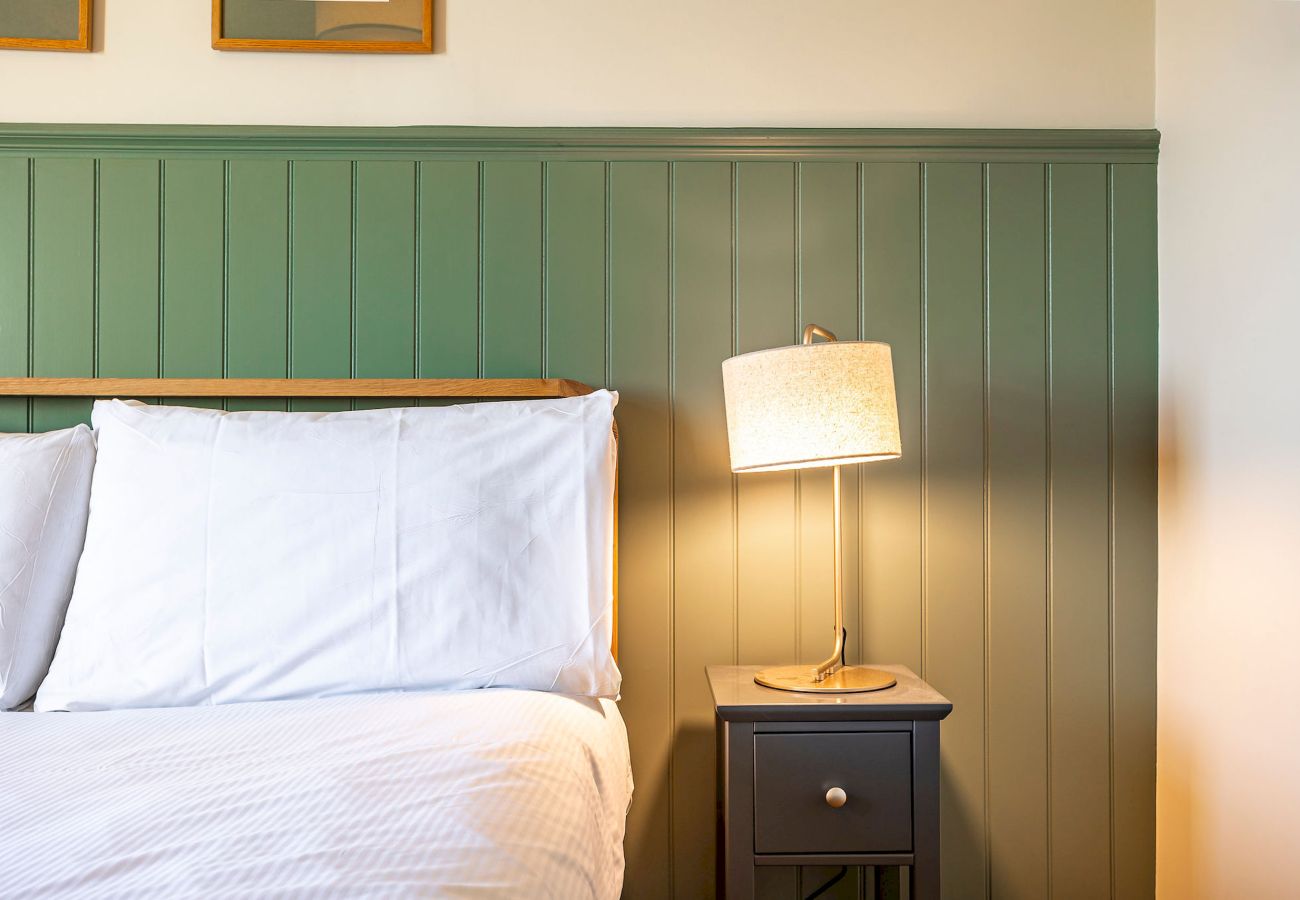Ferienhaus in Pittenweem - Westshore (No 9) | Pittenweem