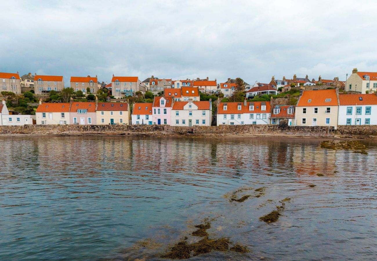 Ferienhaus in Pittenweem - Westshore (No 9) | Pittenweem