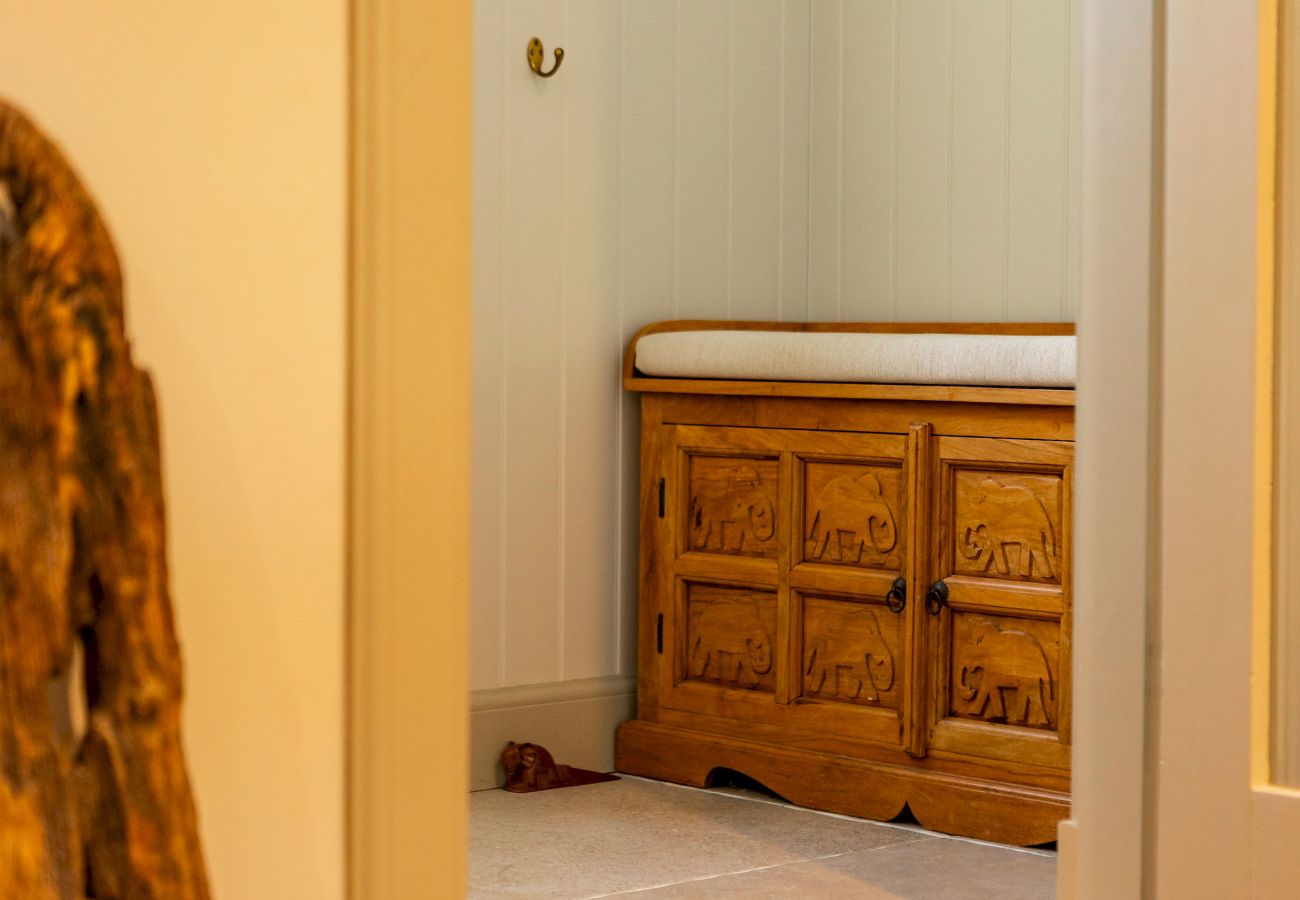 Ferienhaus in Pittenweem - Westshore (No 9) | Pittenweem