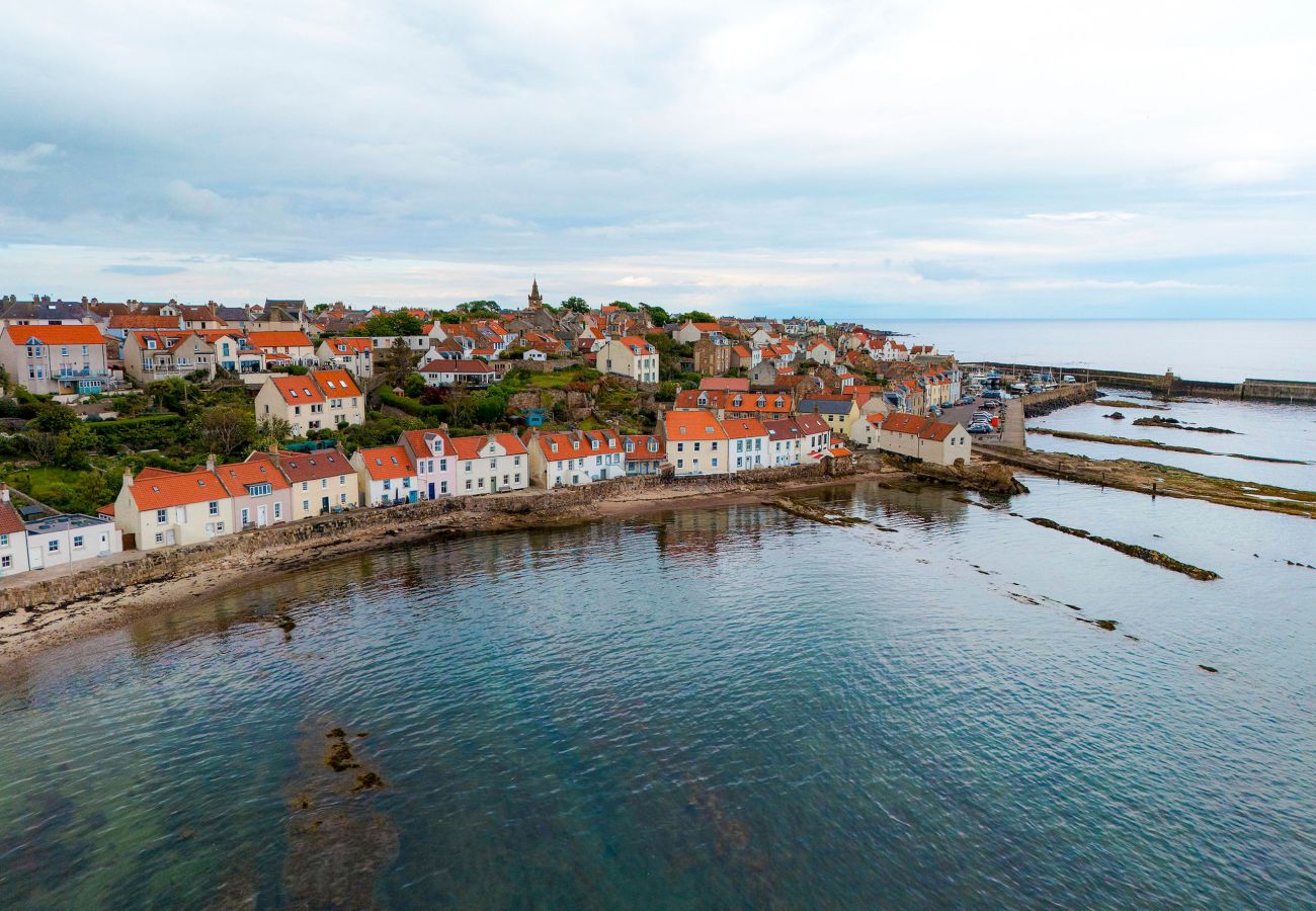 Ferienhaus in Pittenweem - Westshore (No 9) | Pittenweem
