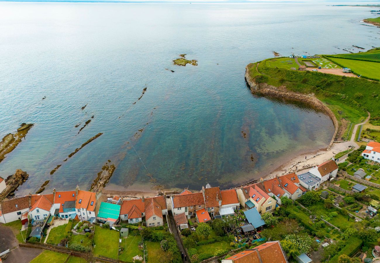 Ferienhaus in Pittenweem - Westshore (No 9) | Pittenweem