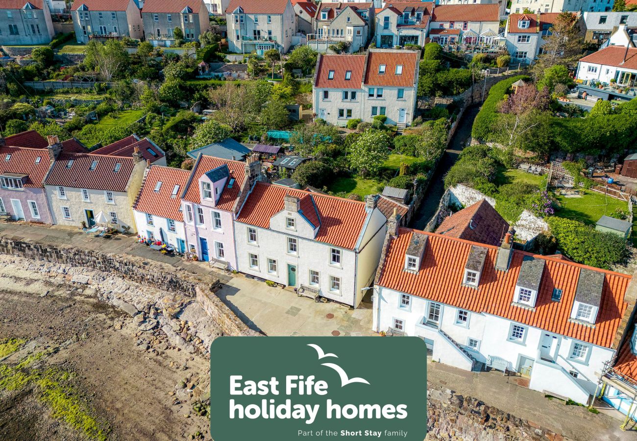 Ferienhaus in Pittenweem - Westshore (No 9) | Pittenweem