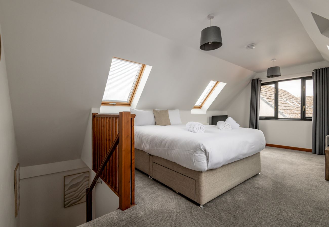 Studio in Peat Inn - Easthame Annexe | Peat Inn