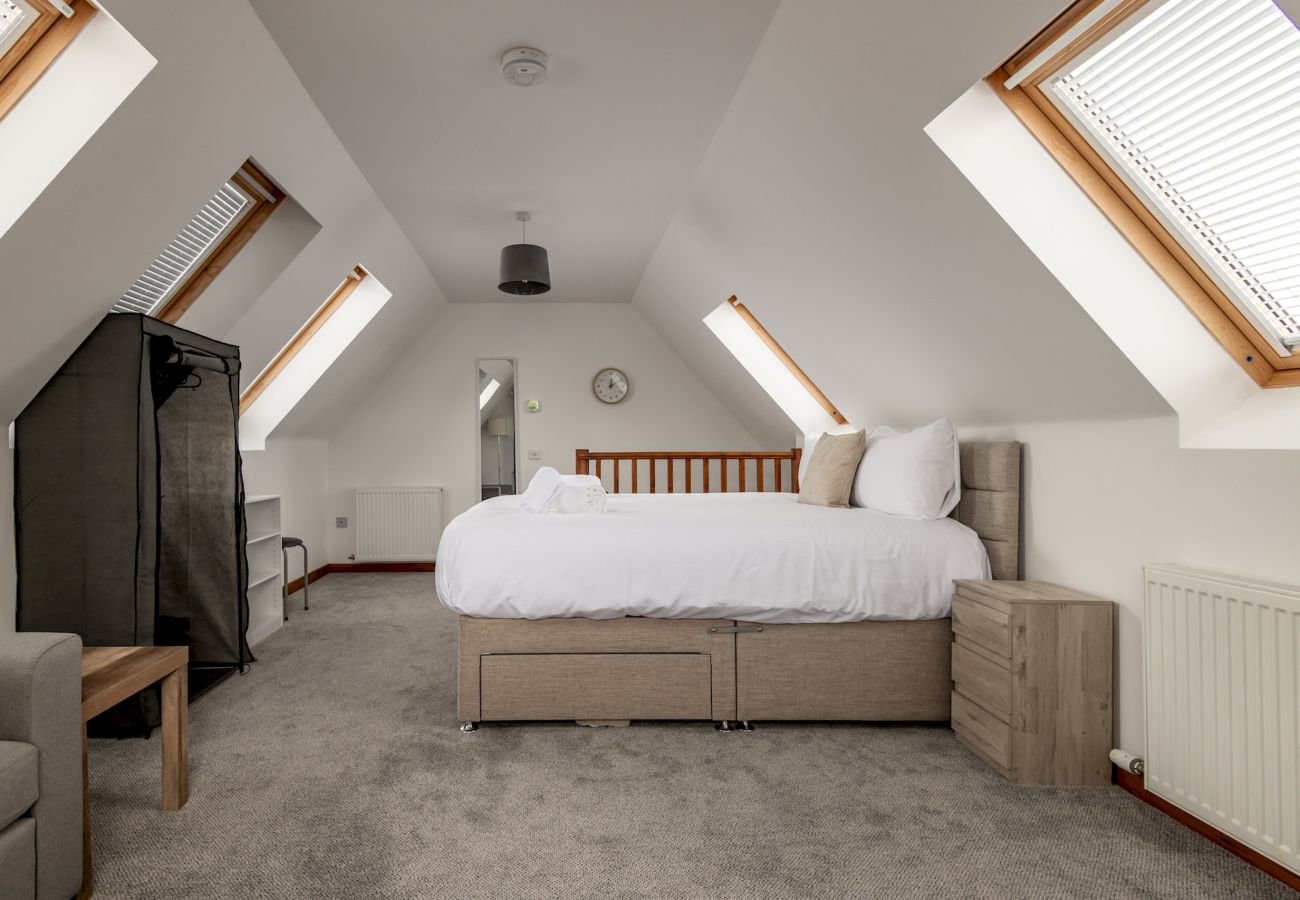 Studio in Peat Inn - Easthame Annexe | Peat Inn
