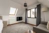 Studio in Peat Inn - Easthame Annexe | Peat Inn