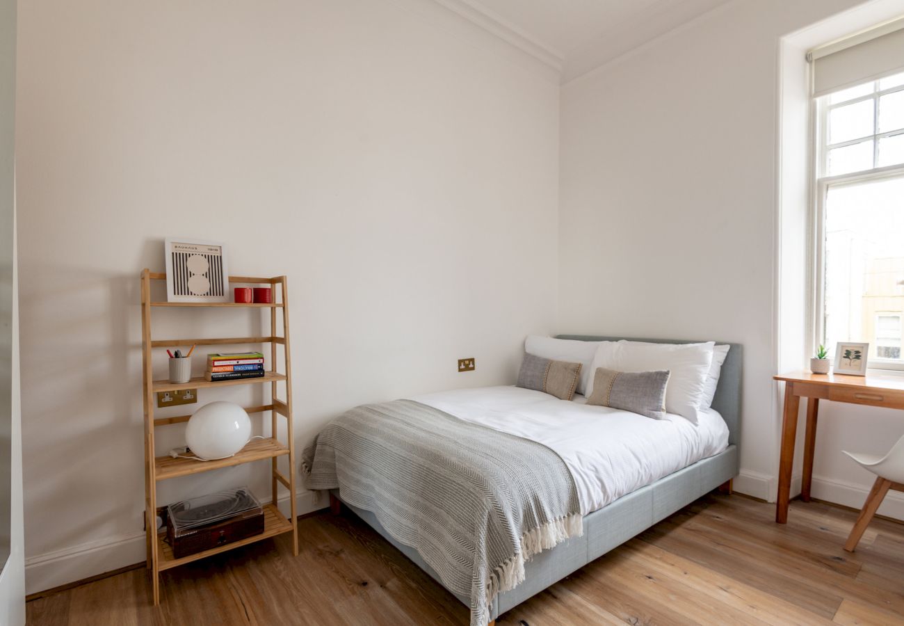 Ferienwohnung in St Andrews - Argyle Street Apartment (No 18) | St Andrews