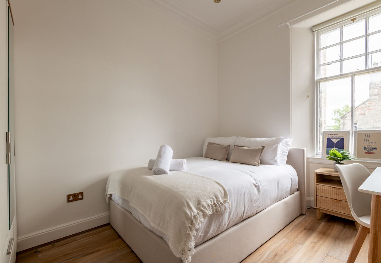 Ferienwohnung in St Andrews - Argyle Street Apartment (No 18) | St Andrews