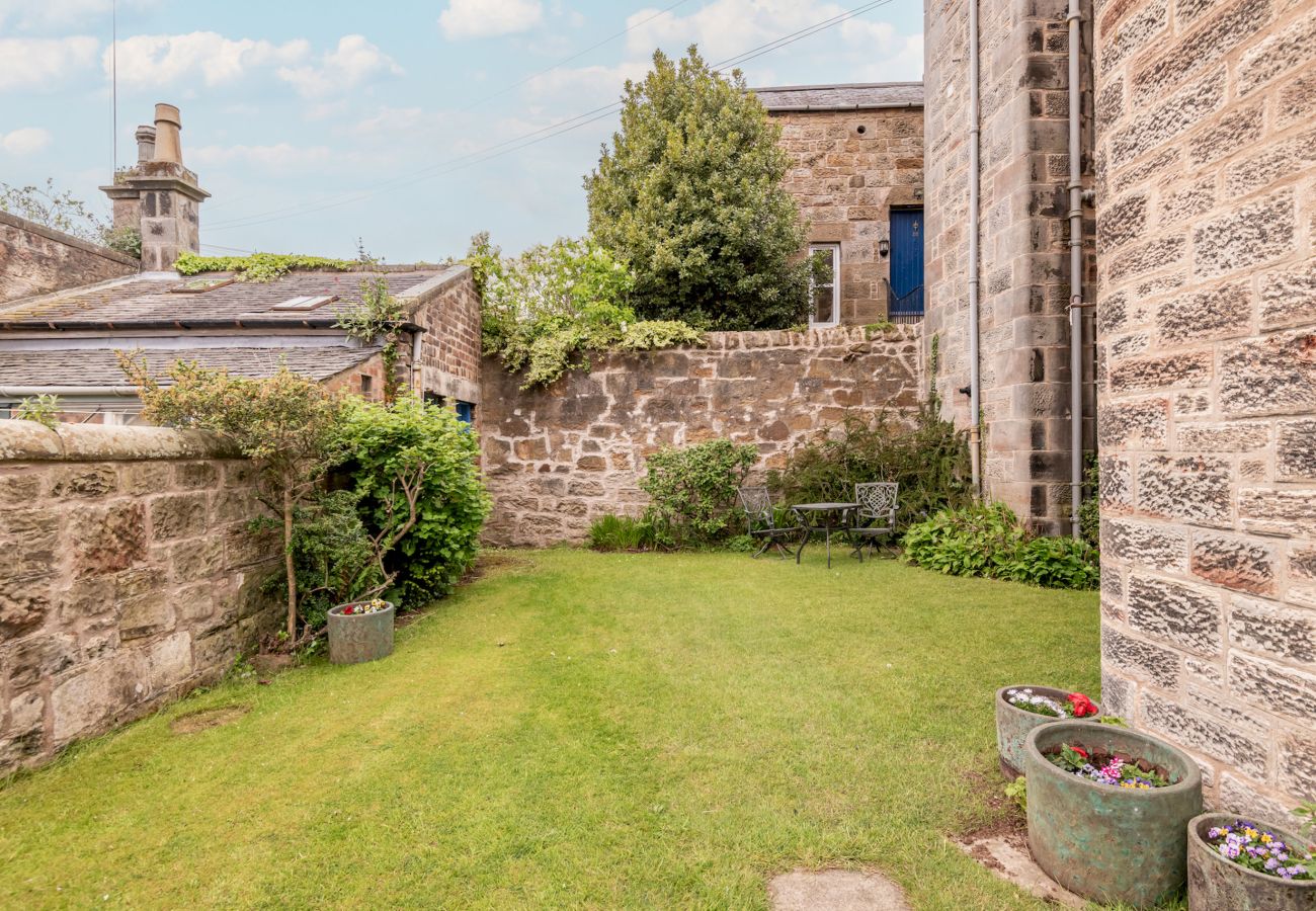 Ferienwohnung in St Andrews - Argyle Street Apartment (No 18) | St Andrews